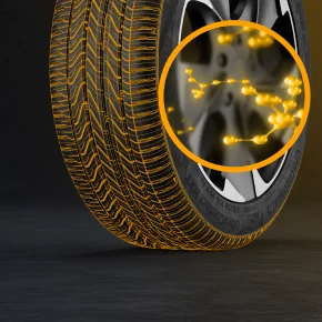 Najdłuższe przebiegi i wyjątkowa trwałość