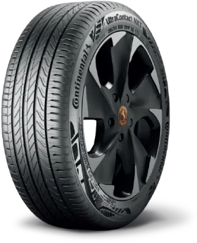 Continental UltraContact NXT
