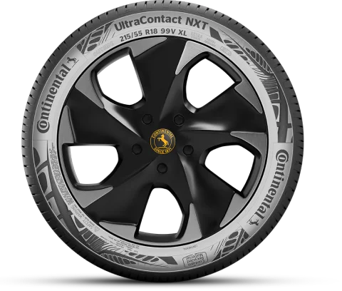 Continental UltraContact NXT