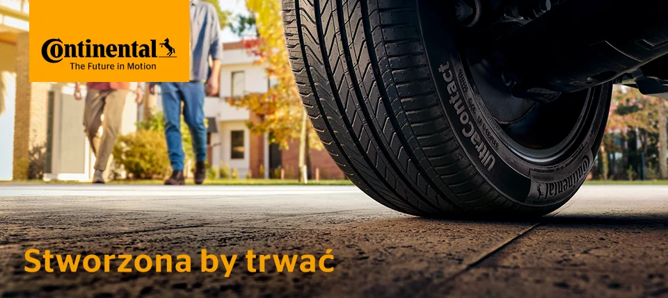 Króluj na drodze przez cały rok