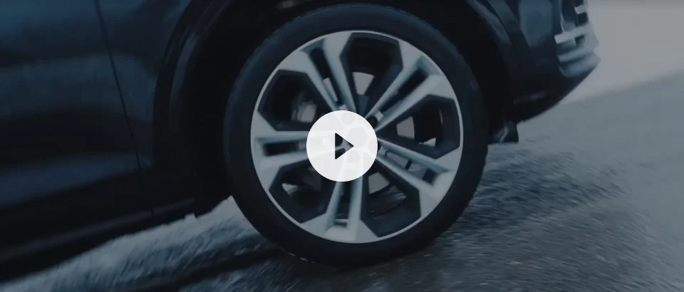 Film Continental WinterContact™ TS 870 P