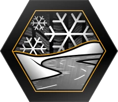 Znakomita wydajność na śniegu