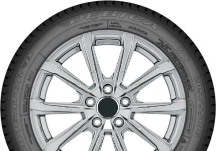 Opona Dębica Navigator 3