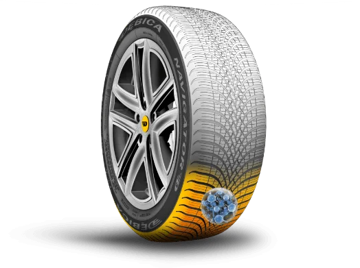 Mieszanka polimerowa