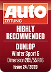 Nagroda Auto Zeitung