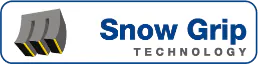 Technologia Snow Grip