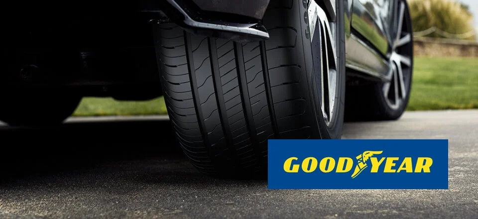 Goodyear EfficientGrip Performance 2