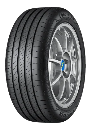 Opona Goodyear EfficientGrip Performance 2