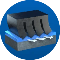 Ochrona przed aquaplaningiem