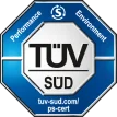 Logo TUV