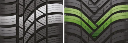 zwiększenie liczby klocków