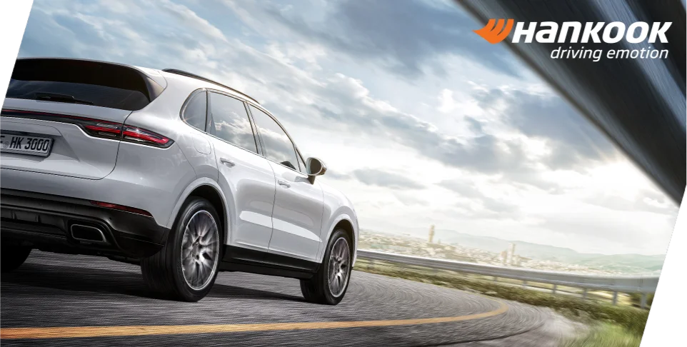 Wysokie osiągi, bezpieczeństwo i komfort jazdy