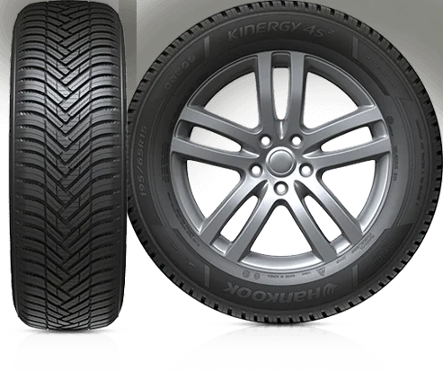 parametry opony - Hankook Kinergy 4S2 H750