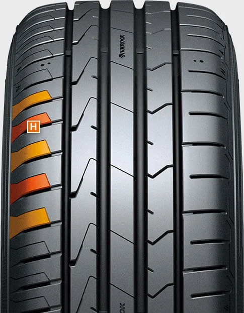 Poziom generacji halasu