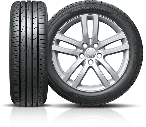 Parametry opony Hankook Ventus Prime3 K125