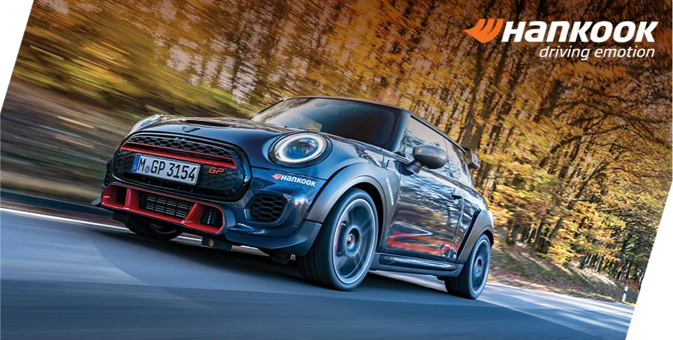 Ekstremalnie sportowe osiągi i topowe prowadzenie