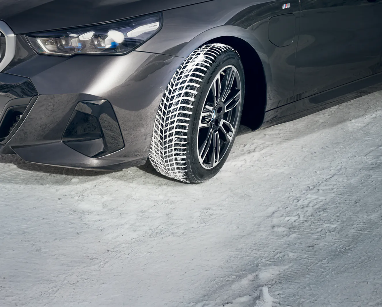 Hankook Winter i*cept evo 4 W340