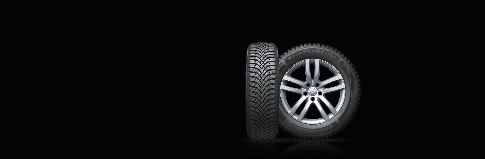 Parametry opony Winter i*cept RS2 W452