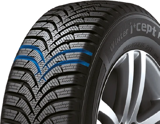 odprowadzanie wody - Hankook Winter i*cept RS2 W452