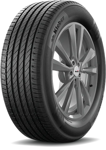Opona Kleber Dynaxer HP5 SUV