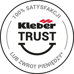 100% satysfakcji lub zwrot pieniędzy