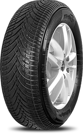 Opona Kleber Krisalp HP3 SUV