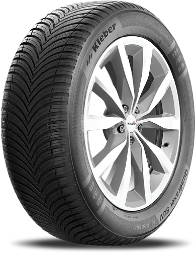 Opona Kleber Quadraxer SUV