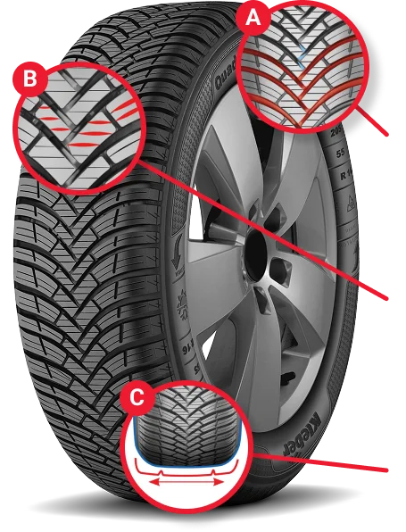 Obraz przedstawiający produkt