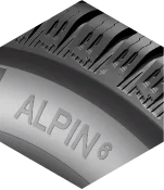 Jazda po śniegu i mokrych nawierzchniach