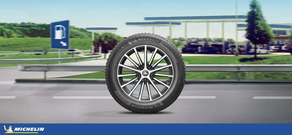 Niższe zużycie paliwa