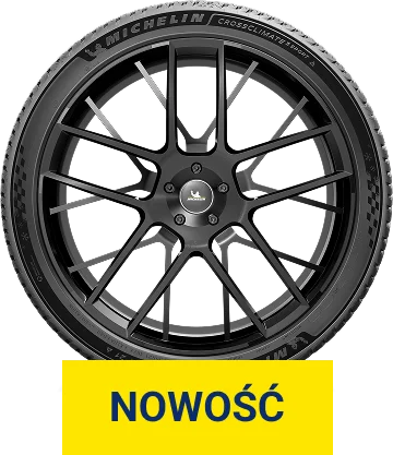Michelin crossclimate 3 sport