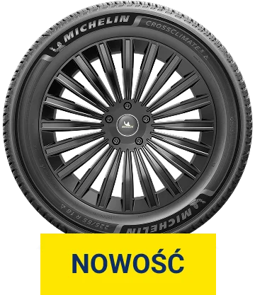 Michelin crossclimate 3