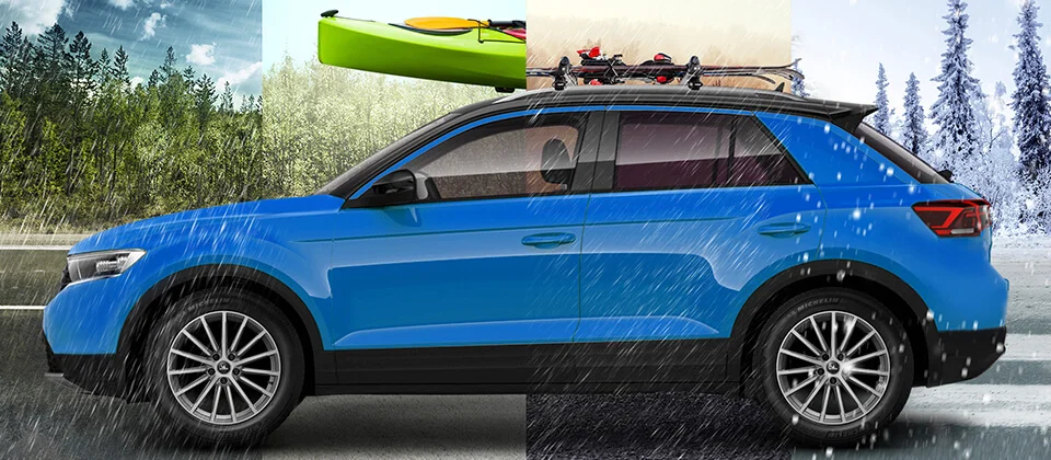 Michelin CrossClimate+