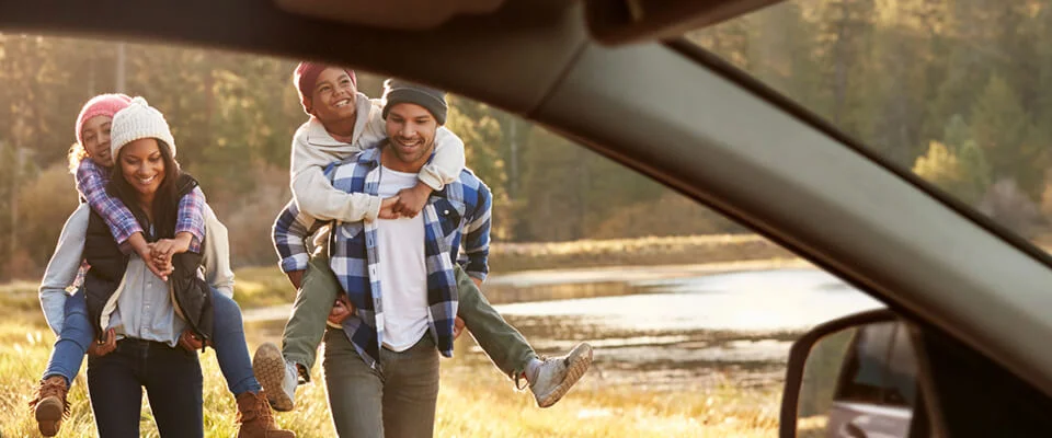 Michelin CrossClimate SUV