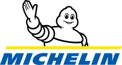 Logo Michelin