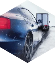 Skrócenie drogi hamowania