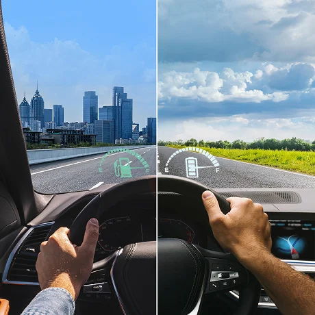 Wydajność paliwowa