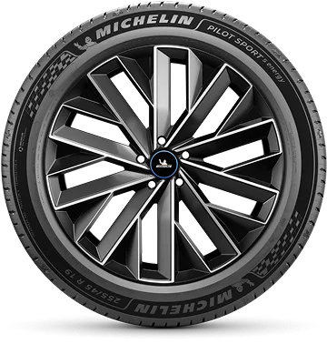 Opona Michelin Pilot Sport 5 Energy