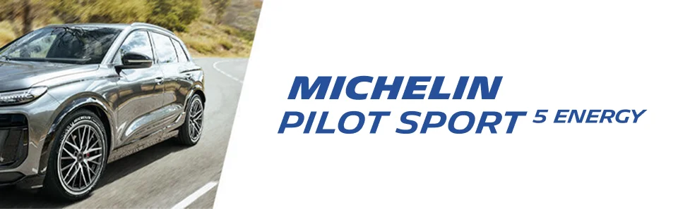MICHELIN Pilot Sport 5 Energy