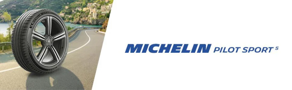 Michelin Pilot Sport 5