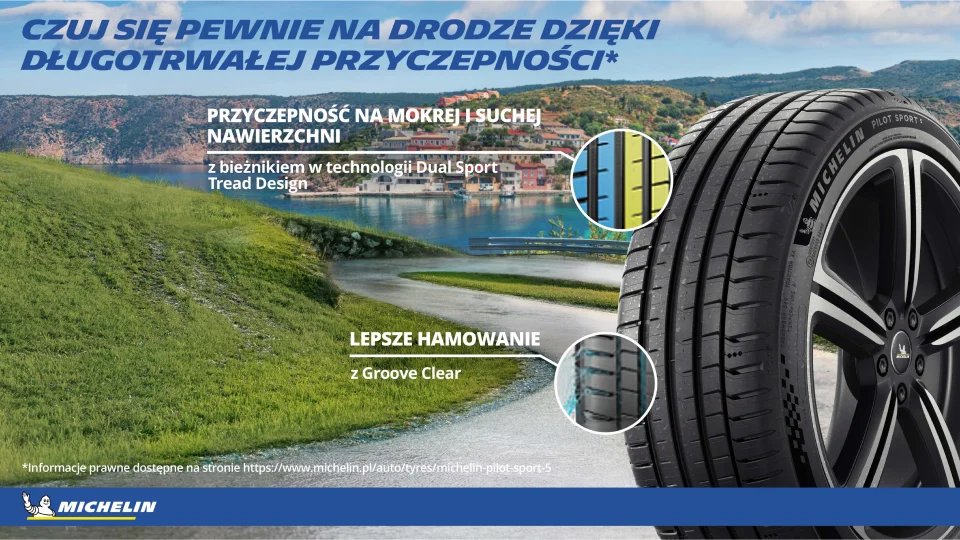 Wewnętrzny spokój przez cały czas