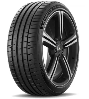 Opona Michelin Pilot Sport 5