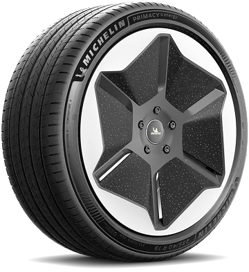 Opona Michelin Primacy 5 Energy