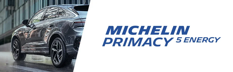 MICHELIN Primacy 5 Energy