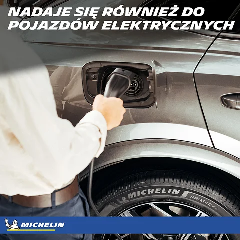 Odpowiednia do pojazdów elektrycznych