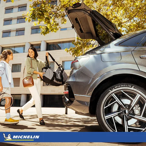 Technologie dla bezpieczeństwa i komfortu