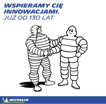 Wspieramy cię innowacjami już od 130 lat