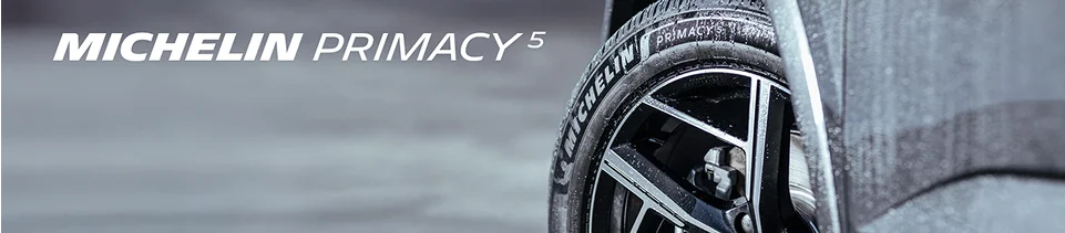 Michelin Primacy 5