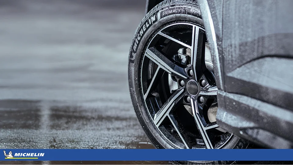 Michelin Primacy 5