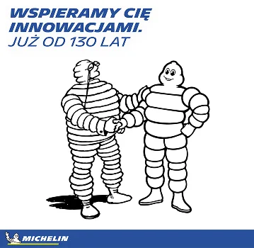 Wspieramy cię innowacjami już od 130 lat